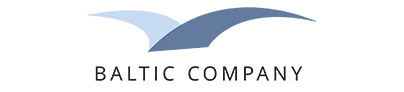 Baltic Company Logo