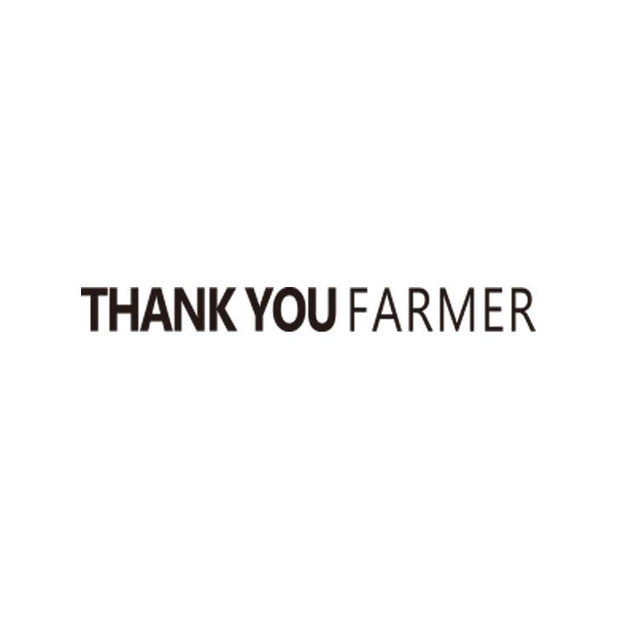 Thank You Farmer